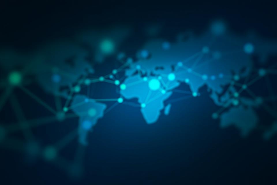 Digital connectivity